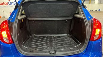 Vauxhall Mokka X 1.6 CDTi Elite Nav Auto Euro 6 5dr