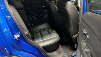 Vauxhall Mokka X 1.6 CDTi Elite Nav Auto Euro 6 5dr