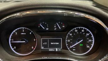 Vauxhall Mokka X 1.6 CDTi Elite Nav Auto Euro 6 5dr