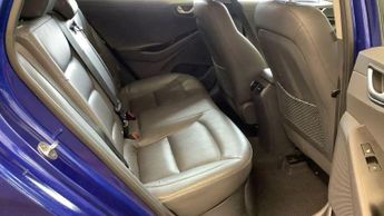 Hyundai IONIQ 1.6 h-GDi GPF Premium SE Hatchback 5dr Petrol Hybrid DCT Euro 6 