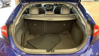 Hyundai IONIQ 1.6 h-GDi GPF Premium SE Hatchback 5dr Petrol Hybrid DCT Euro 6
