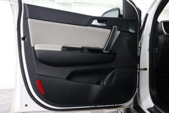 Kia Sportage 1.6 T-GDi GT-Line DCT AWD Euro 6 (s/s) 5dr