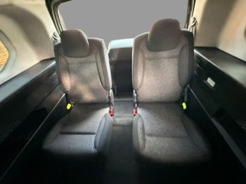 PEUGEOT RIFTER ALLURE L