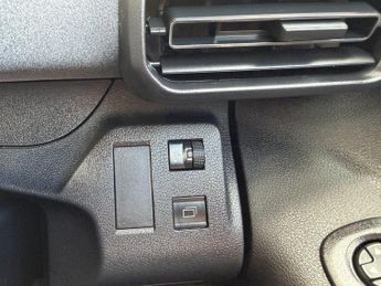 PEUGEOT RIFTER ALLURE L