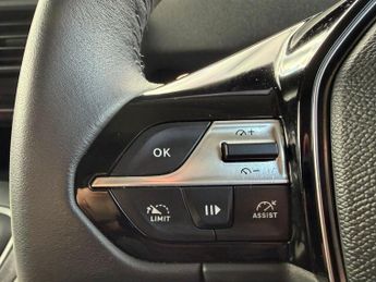 PEUGEOT RIFTER ALLURE L