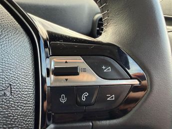 PEUGEOT RIFTER ALLURE L