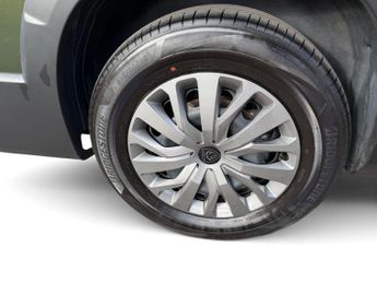 PEUGEOT RIFTER ALLURE L