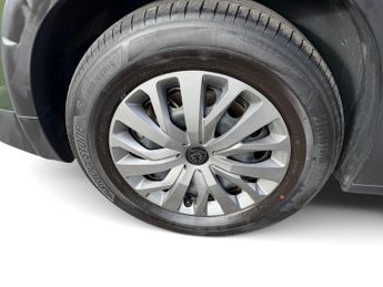 PEUGEOT RIFTER ALLURE L