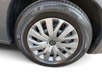 PEUGEOT RIFTER ALLURE L