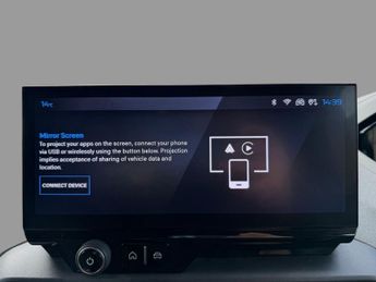 PEUGEOT RIFTER ALLURE L