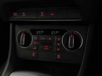 Audi Q3 1.4 TFSI CoD S line Edition S Tronic Euro 6 (s/s) 5dr