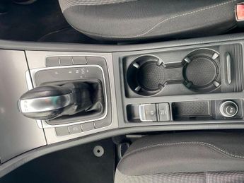 Volkswagen Golf 1.2 TSI BlueMotion Tech S Hatchback 5dr Petrol DSG Euro 5 (s/s) 