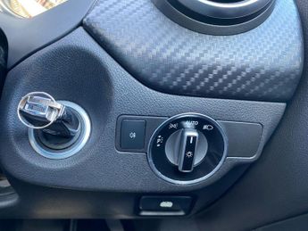 Mercedes-Benz A Class 1.6 A180 Sport Hatchback 5dr Petrol 7G-DCT Euro 6 (s/s) (122 ps)