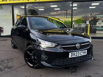 Vauxhall Corsa 1.2 GS 5dr
