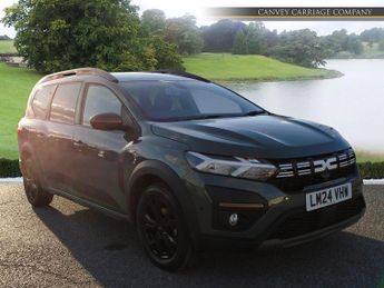 Dacia Jogger 1.6 Hybrid EXTREME Auto Euro 6 (s/s) 5dr