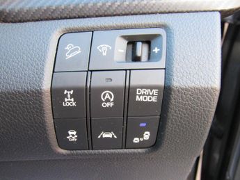 Hyundai Santa Fe 2.2 CRDi Blue Drive Endurance Edition Auto 4WD Euro 6 (s/s) 5dr 