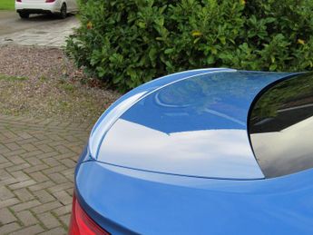BMW 2 Series 2.0 220i M Sport Auto Euro 6 (s/s) 2dr