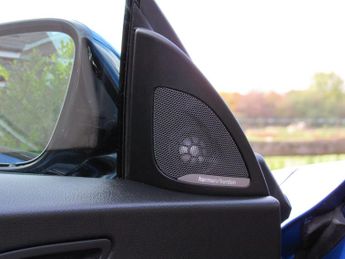 BMW 2 Series 2.0 220i M Sport Auto Euro 6 (s/s) 2dr