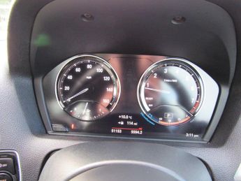 BMW 2 Series 2.0 220i M Sport Auto Euro 6 (s/s) 2dr