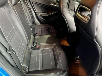 Mercedes-Benz A Class 1.6 A200 Sport 7G-DCT Euro 6 (s/s) 5dr