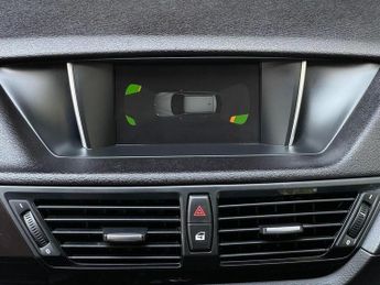 BMW X1 2.0 20d M Sport Auto xDrive Euro 5 (s/s) 5dr