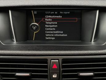 BMW X1 2.0 20d M Sport Auto xDrive Euro 5 (s/s) 5dr