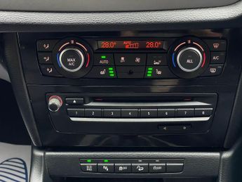 BMW X1 2.0 20d M Sport Auto xDrive Euro 5 (s/s) 5dr