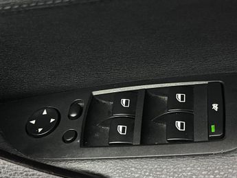 BMW X1 2.0 20d M Sport Auto xDrive Euro 5 (s/s) 5dr