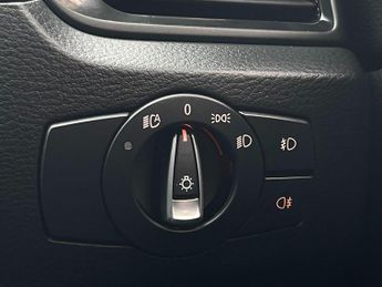 BMW X1 2.0 20d M Sport Auto xDrive Euro 5 (s/s) 5dr