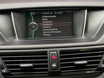 BMW X1 2.0 20d M Sport Auto xDrive Euro 5 (s/s) 5dr