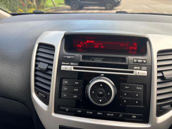 Kia Venga 1.6 2 Auto Euro 5 5dr