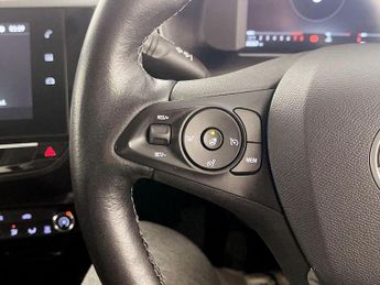 Vauxhall Corsa 1.2 Elite Nav Euro 6 5dr