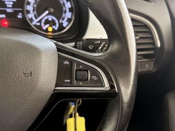 Skoda Fabia 1.0 TSI SE Euro 6 (s/s) 5dr