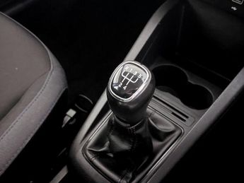 Skoda Fabia 1.0 TSI SE Euro 6 (s/s) 5dr