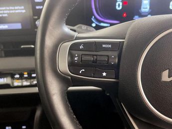 Kia Sportage 1.6 T-GDi 2 Euro 6 (s/s) 5dr