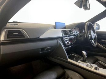 BMW 4 Series Gran Coupe 2.0 430i GPF M Sport Auto Euro 6 (s/s) 5dr