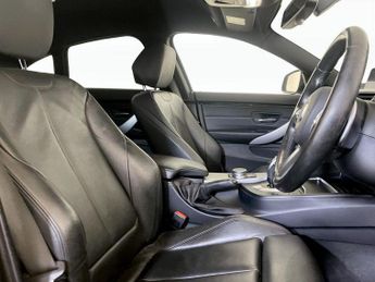 BMW 4 Series Gran Coupe 2.0 430i GPF M Sport Auto Euro 6 (s/s) 5dr