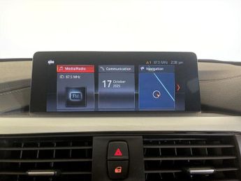 BMW 4 Series Gran Coupe 2.0 430i GPF M Sport Auto Euro 6 (s/s) 5dr