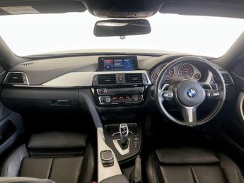 BMW 4 Series Gran Coupe 2.0 430i GPF M Sport Auto Euro 6 (s/s) 5dr