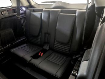 Land Rover Discovery Sport 2.0 SD4 HSE Luxury Auto 4WD Euro 6 (s/s) 5dr