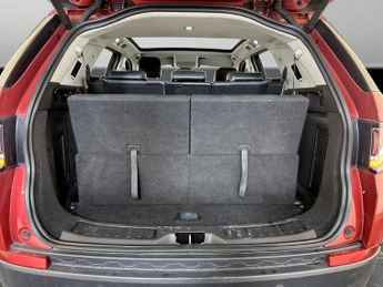 Land Rover Discovery Sport 2.0 SD4 HSE Luxury Auto 4WD Euro 6 (s/s) 5dr