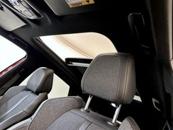 Peugeot 3008 1.2 PureTech GT Line EAT Euro 6 (s/s) 5dr