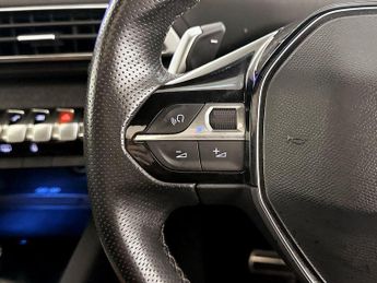 Peugeot 3008 1.2 PureTech GT Line EAT Euro 6 (s/s) 5dr