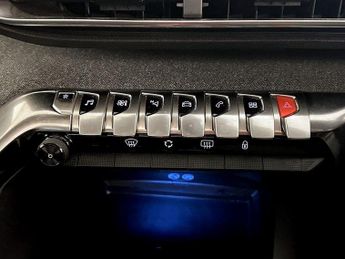 Peugeot 3008 1.2 PureTech GT Line EAT Euro 6 (s/s) 5dr