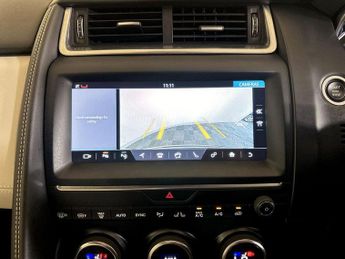 Jaguar E-PACE 2.0 D180 R-Dynamic SE Auto AWD Euro 6 (s/s) 5dr