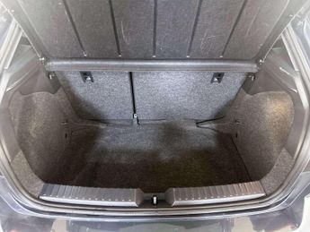 SEAT Ibiza 1.0 TSI FR Edition Euro 6 (s/s) 5dr