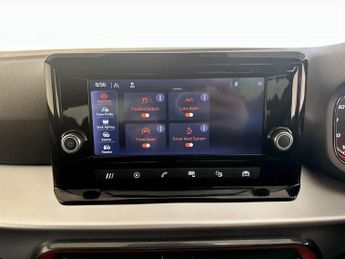 SEAT Ibiza 1.0 TSI FR Edition Euro 6 (s/s) 5dr