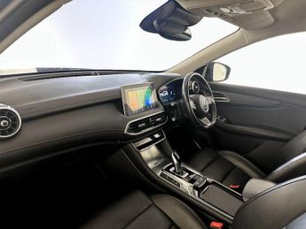 MG MG HS 1.5 T-GDI 16.6kWh Excite Auto Euro 6 (s/s) 5dr