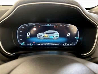MG MG HS 1.5 T-GDI 16.6kWh Excite Auto Euro 6 (s/s) 5dr