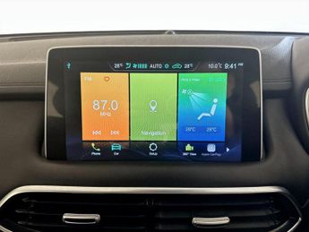 MG MG HS 1.5 T-GDI 16.6kWh Excite Auto Euro 6 (s/s) 5dr